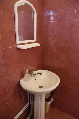 Hotel Chubini