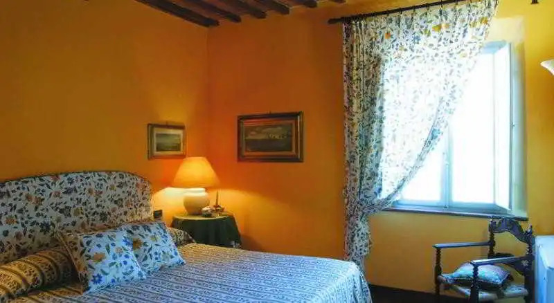 La Locanda Del Castello