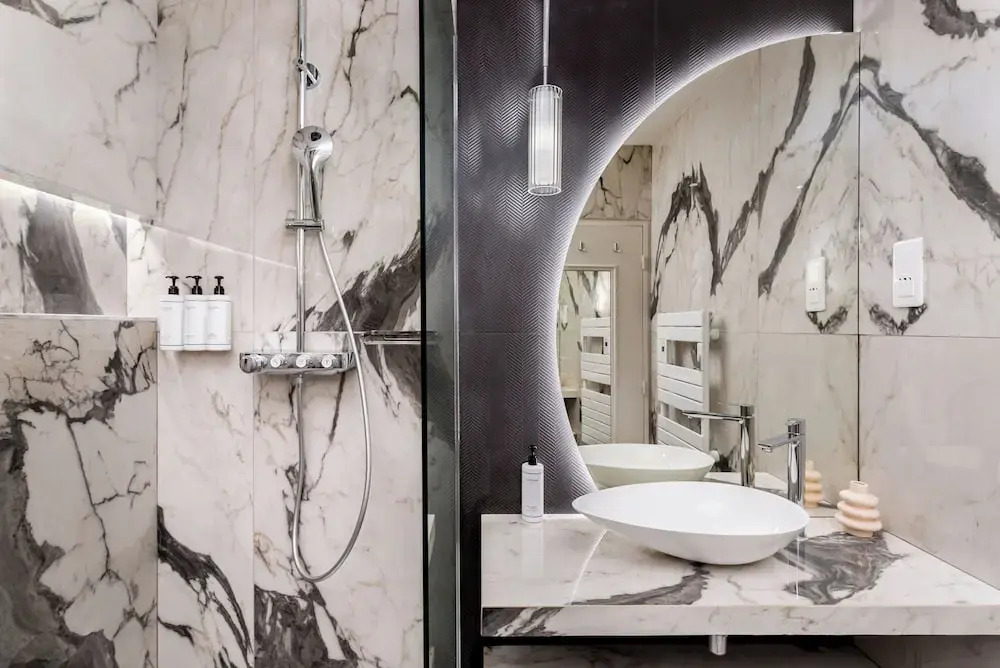 Merveil Luxury Suites - Grenelle I-II