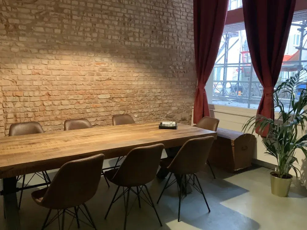 Loft am Maybachufer