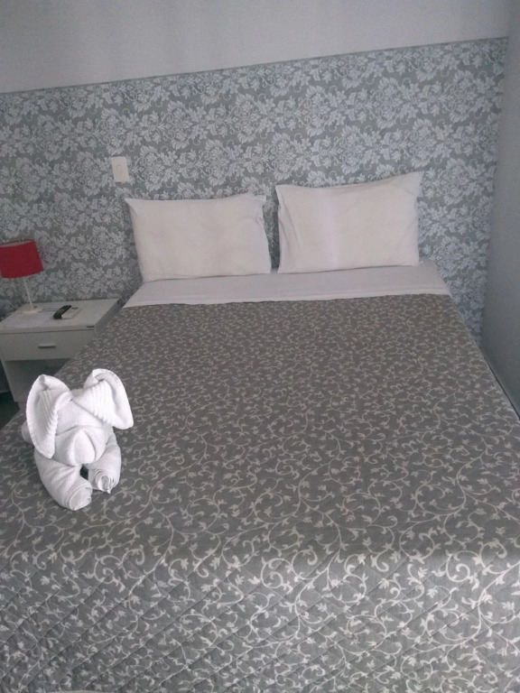 Exclusiva Palace Agua Doce