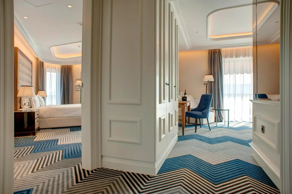 Boutique Hotel La Roche