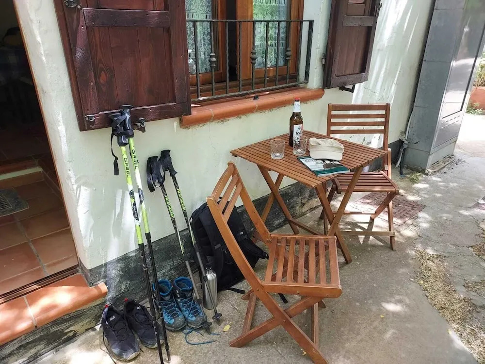 Charming 1-bed Apartment in Iglesias Sardinia