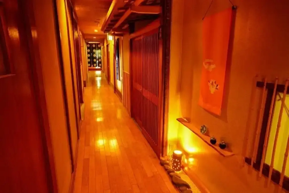 Onsen Yado Mizuguchi