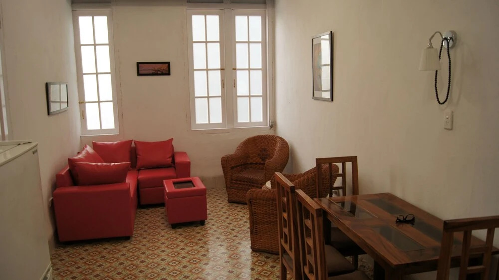 Casa Fini
