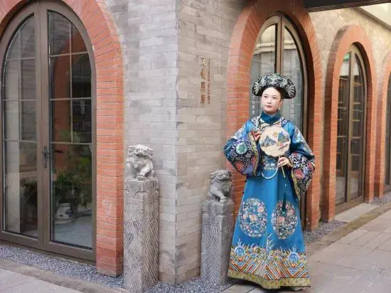 Dongsi No.78 Boutique Apartment