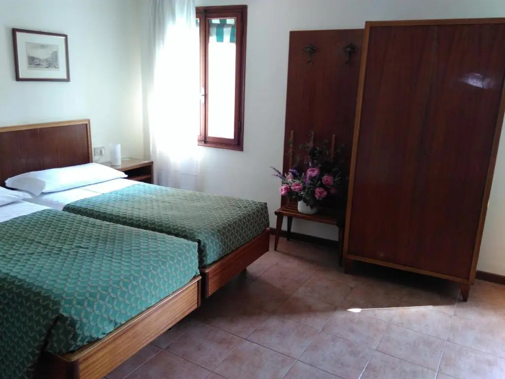 Albergo Al Gobbo