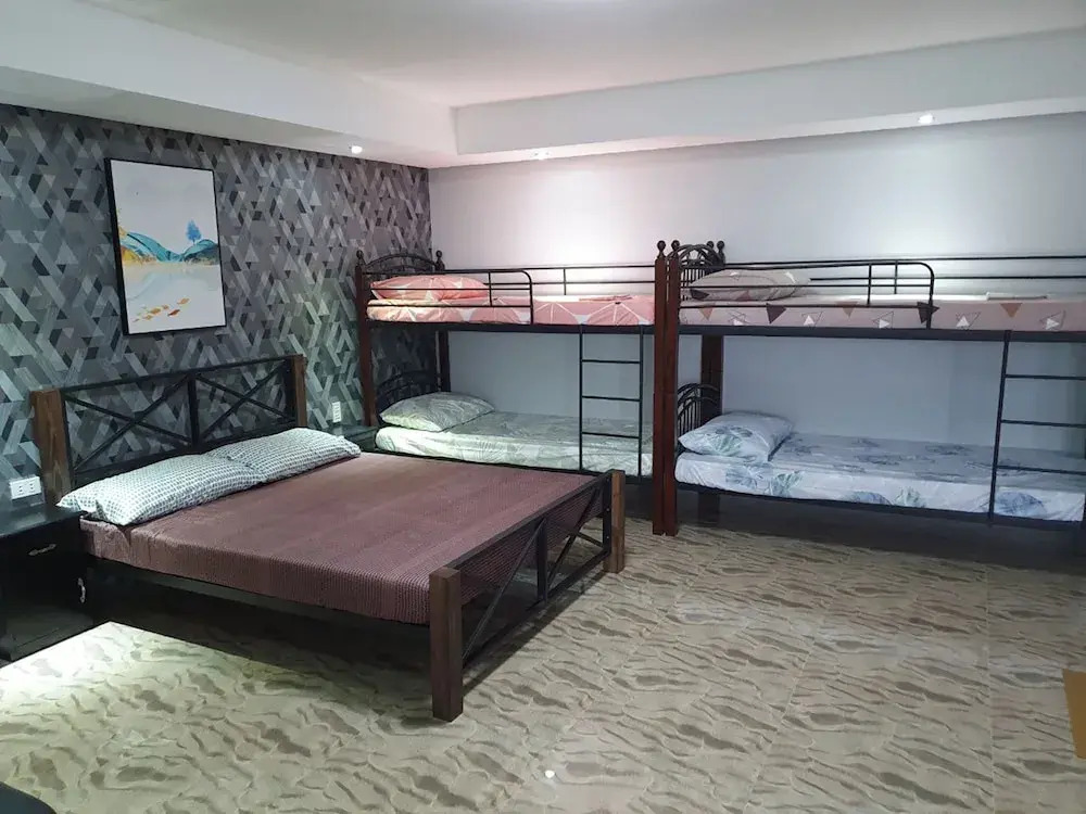 Avana Hills Tagaytay Villa