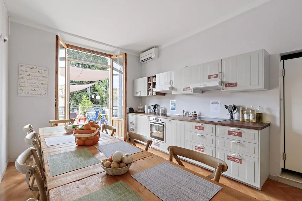 Хостел Ostello Bello Firenze