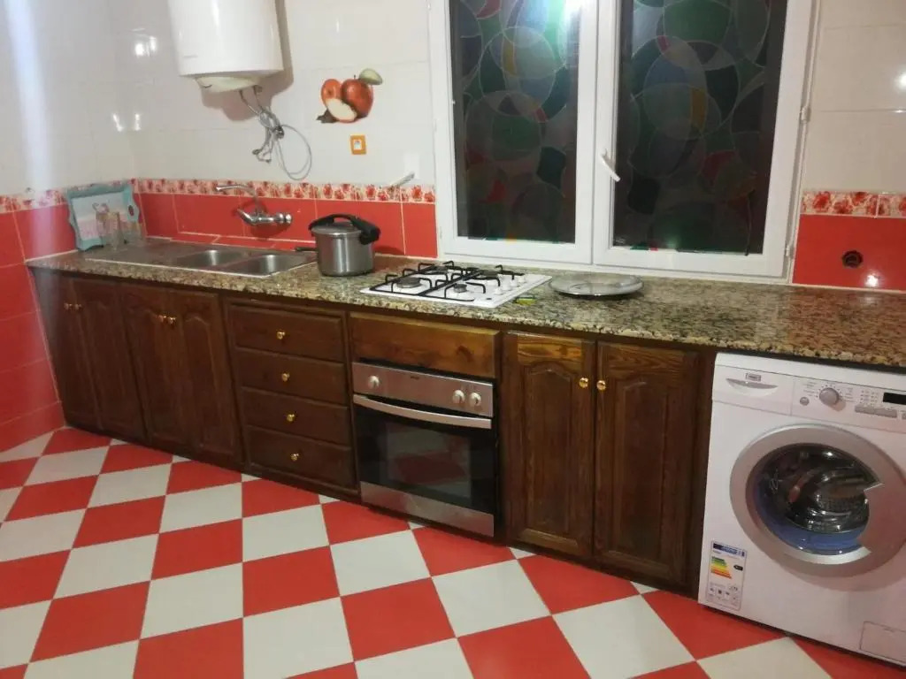 Appartement Ahmed1