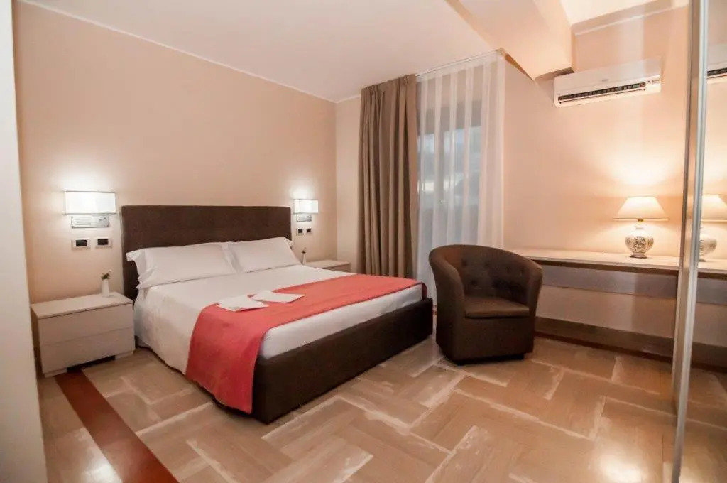 Hotel Pomara