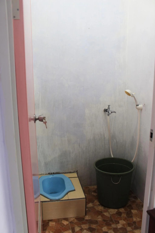 Randu Agung Maulida's Guest House