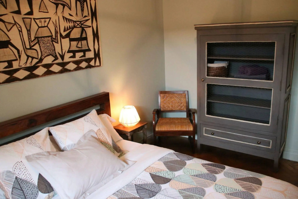 6 bedrooms seaview house, Old Town