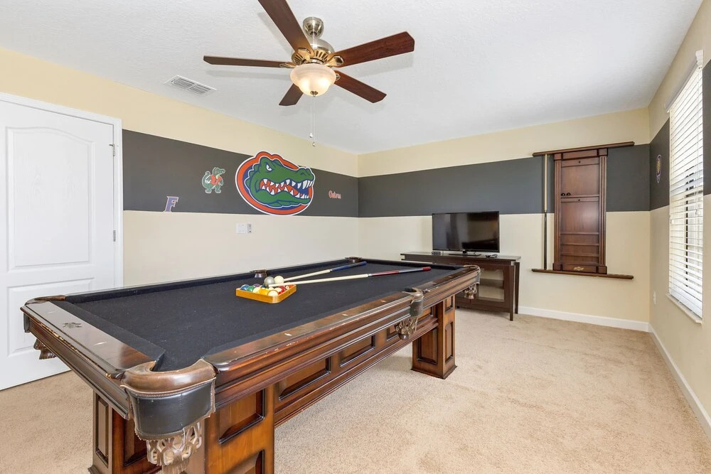 Tr_526r Champions Escape 8 Bedroom Home