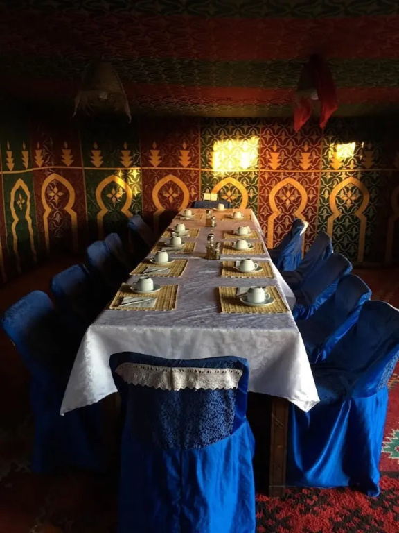 Bivouac Luxe Le Ciel Bleu