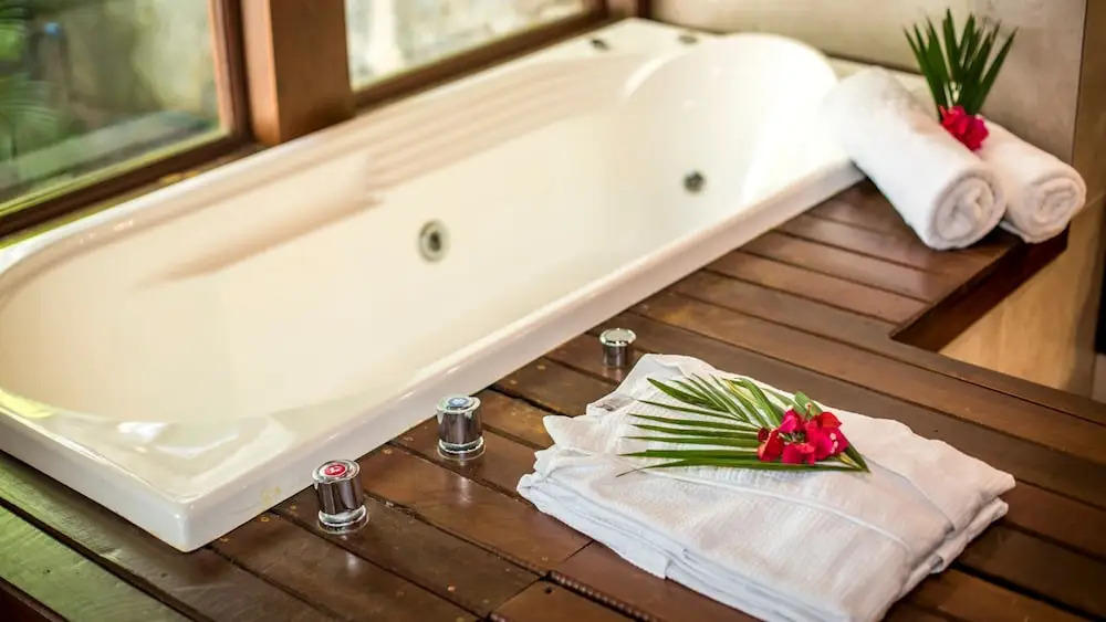 Sombra e Agua Fresca Hotel & Resort & Spa