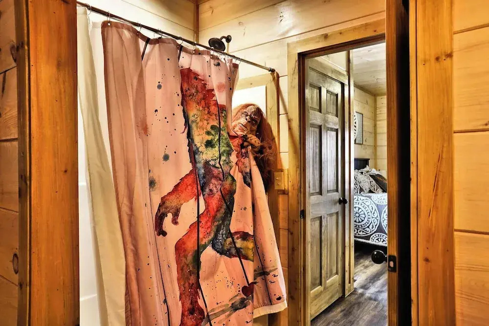 Sasquatch Inn