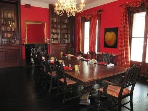MacKechnie House