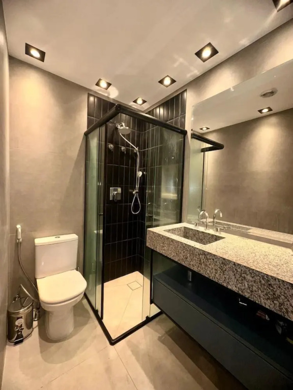 Apartamento Luxo próximo a Paulista