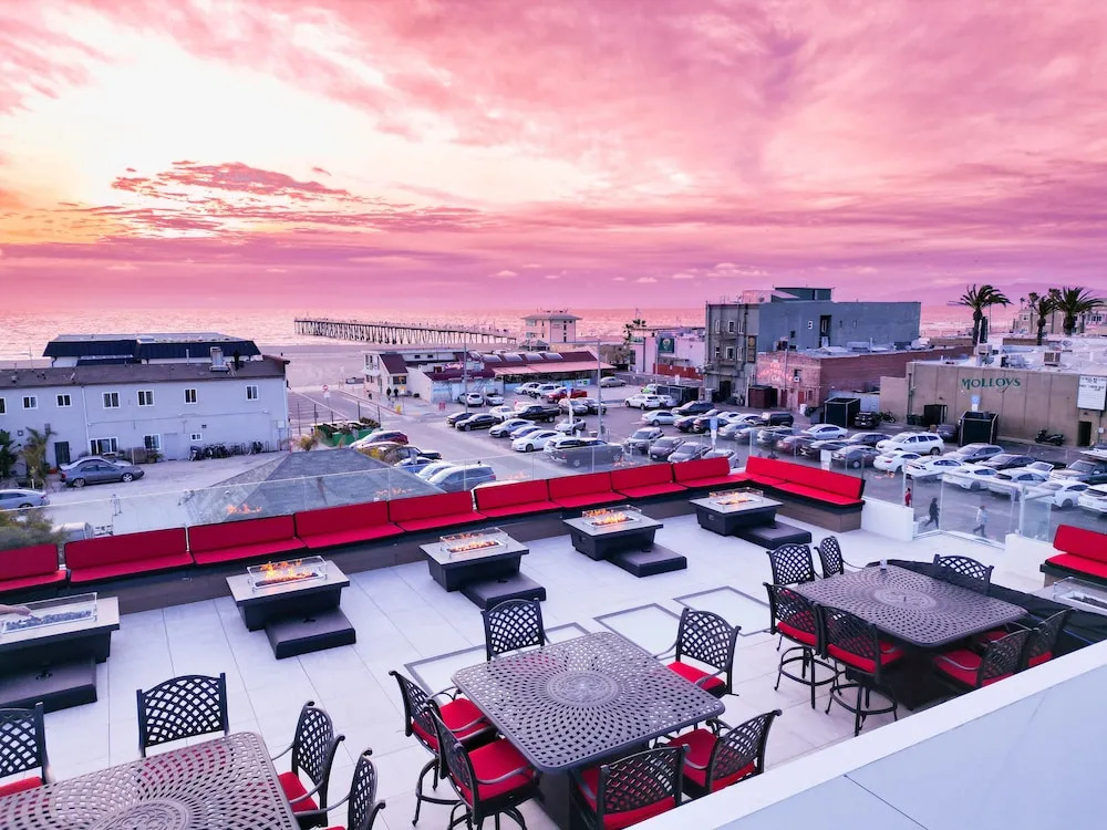 SW Beach Hotel