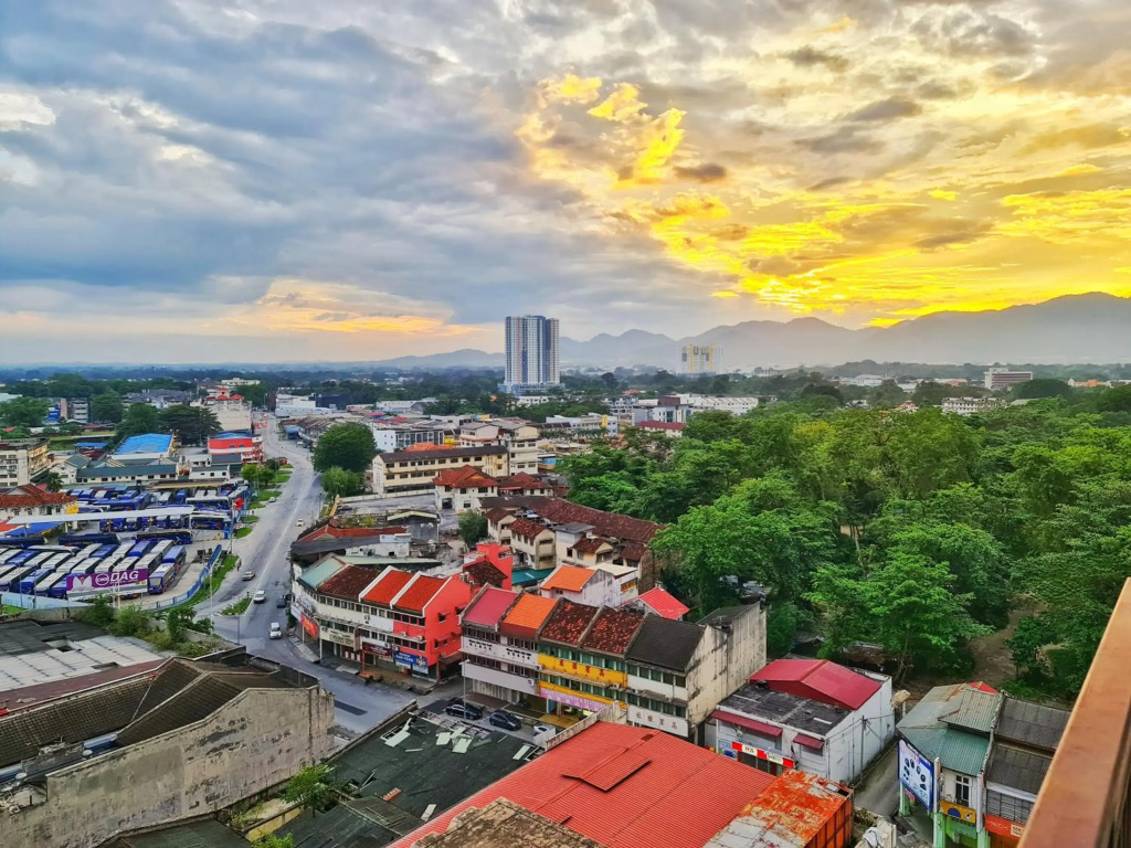 The Majestic Ipoh