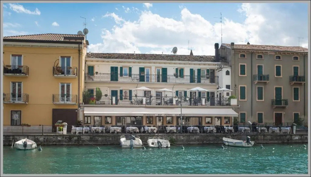 Acqua Verde Appartamenti