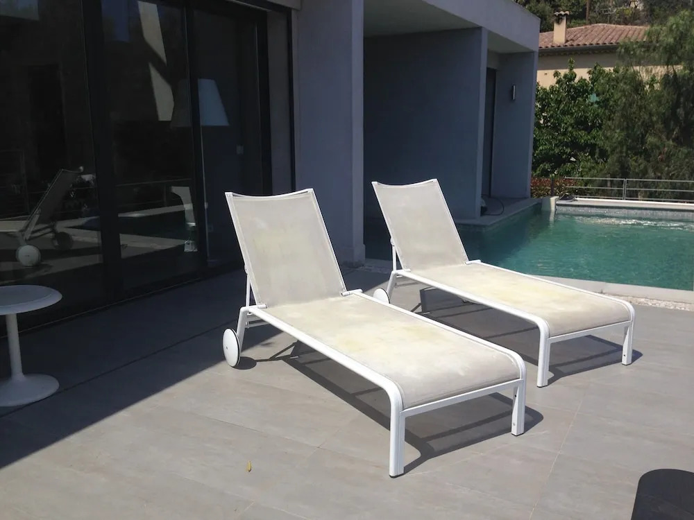 Villa Nice