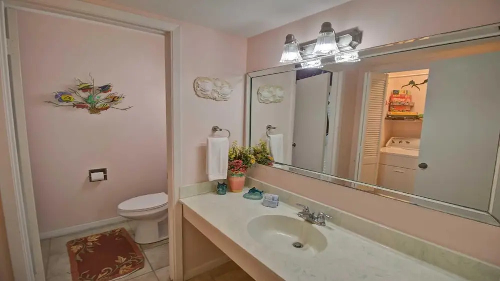 222 Las Brisas Bayfront Condos 2 Bedroom Condo by RedAwning