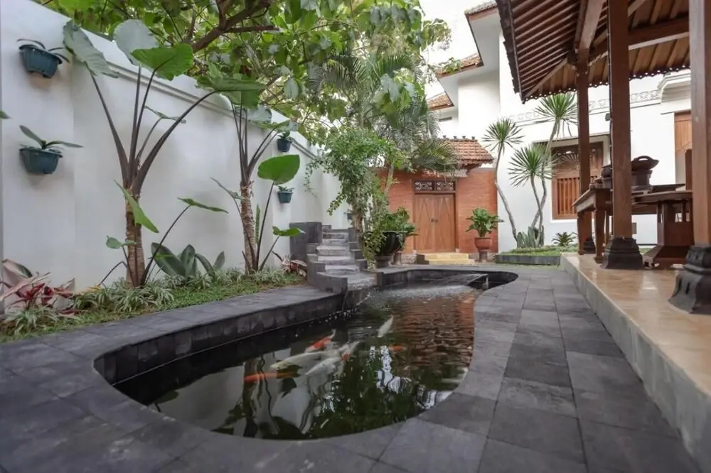 The Mangkoro Hotel by Sinergi