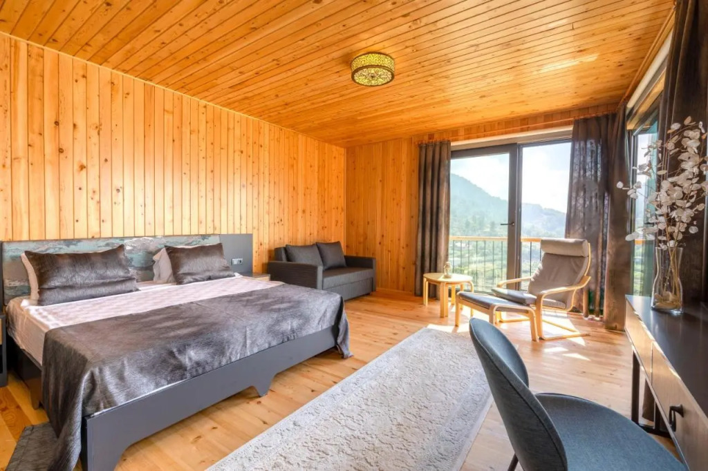 Avena Mountain Hotel - Adults Only