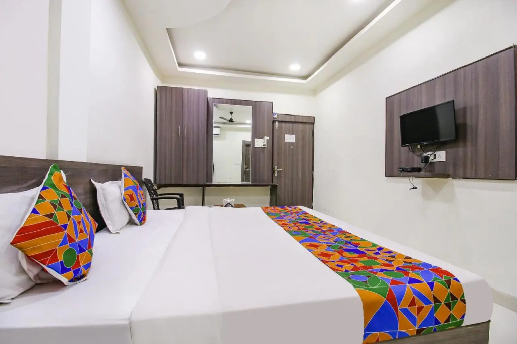 Fabexpress Aditya Regency