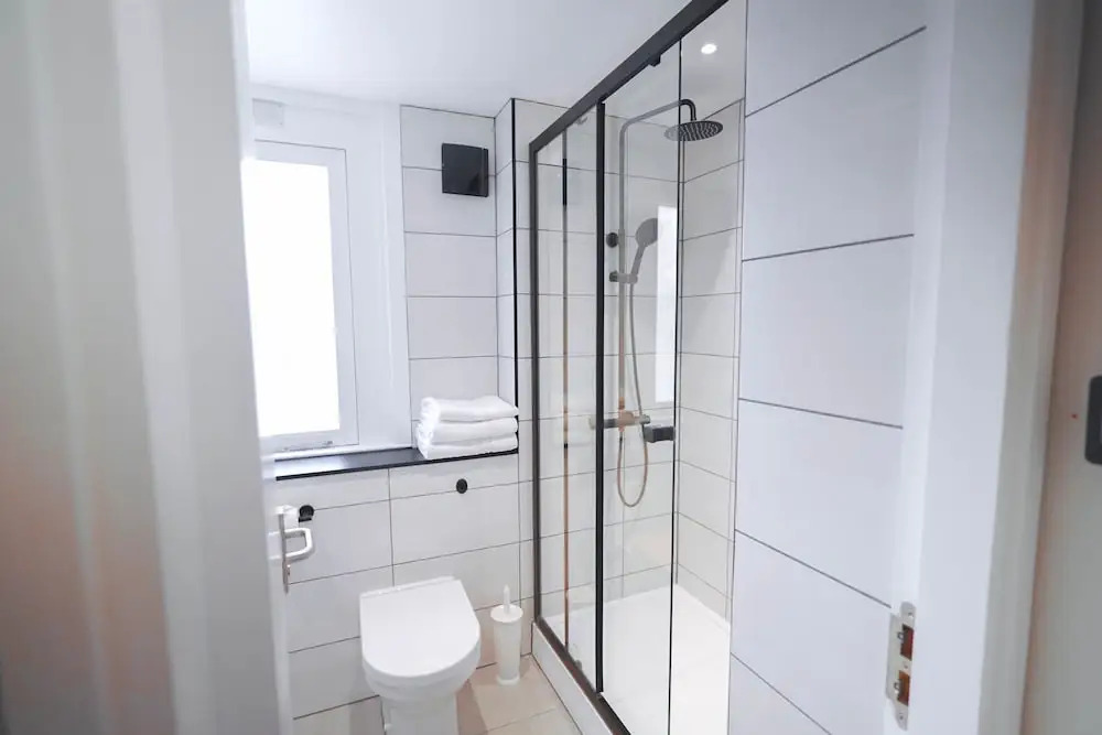 Camden Serviced Apartments by Globe Apartments