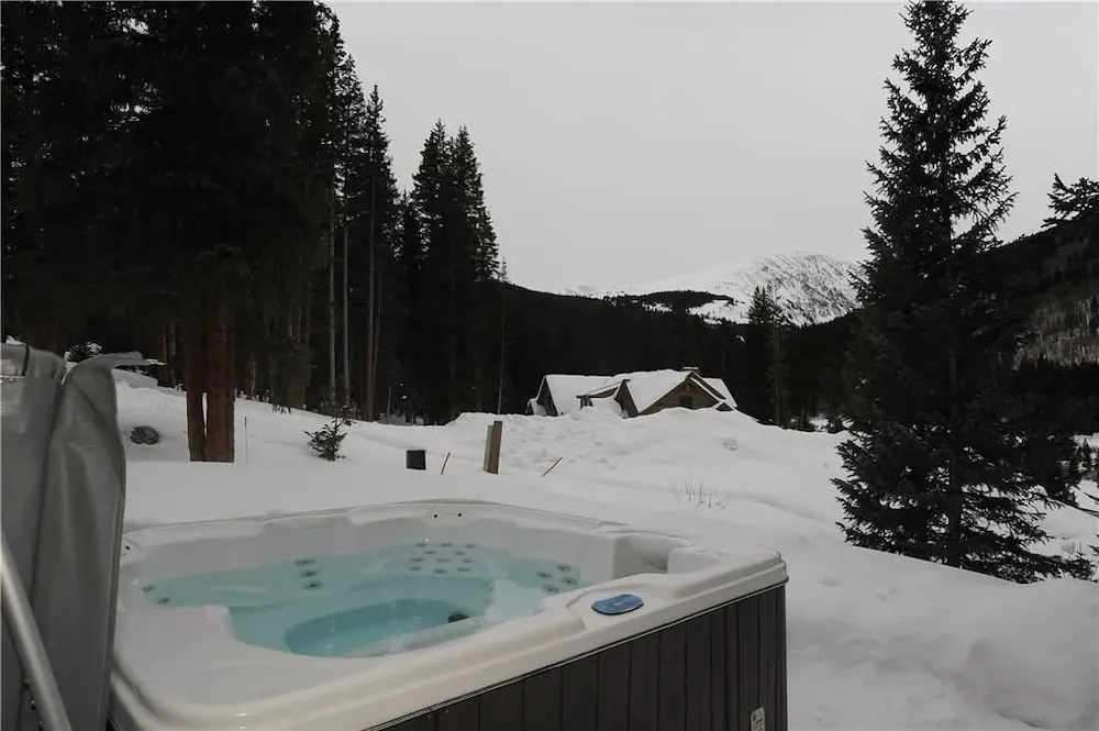 Moose Meadow Retreat