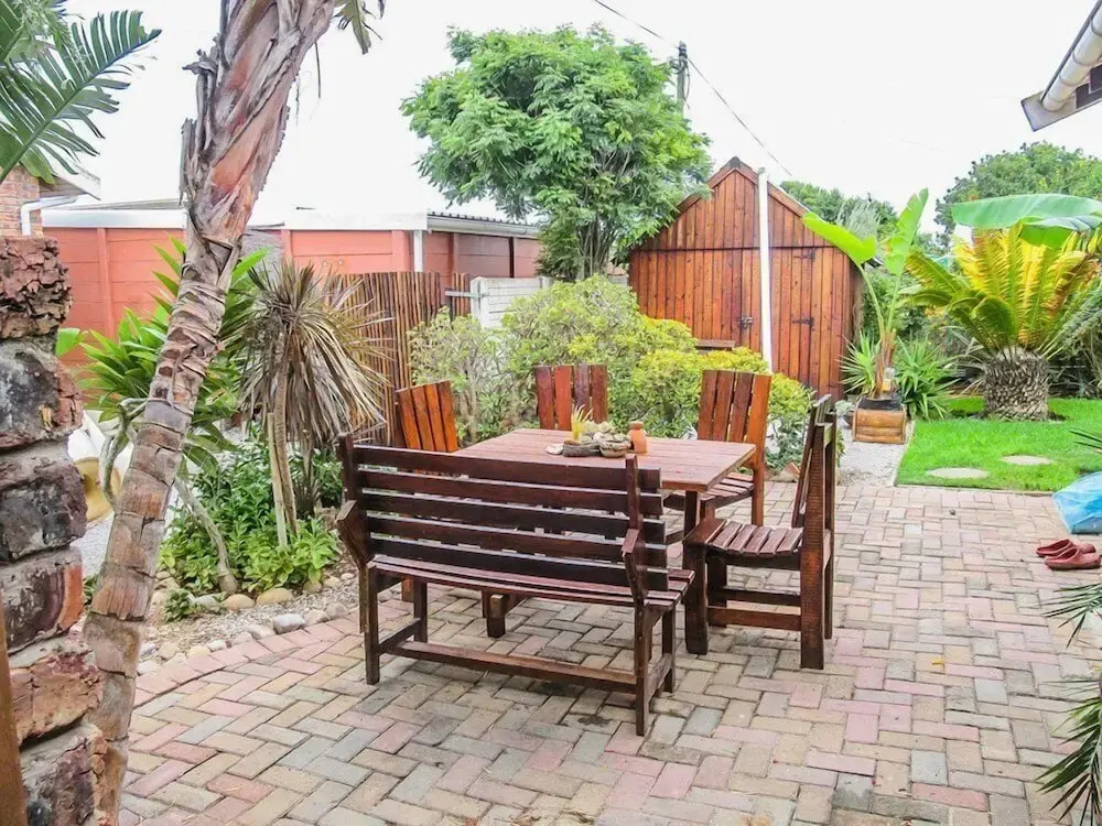 Addo Gateway Lodge