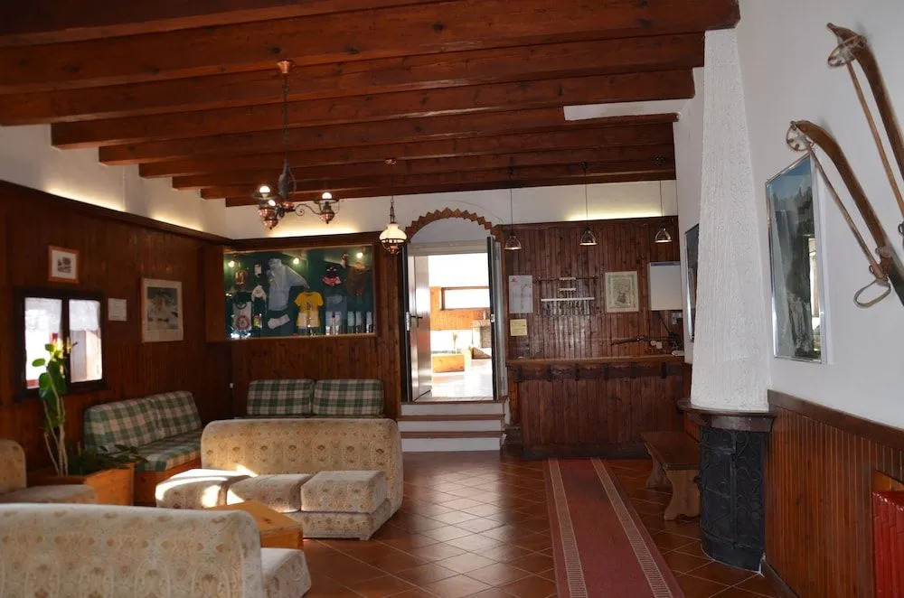 Hotel La Piccola Baita