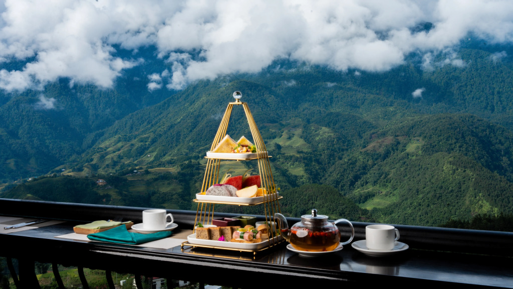DeLaSol Sapa - Central Boutique Hotel