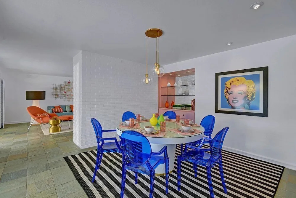 511 E Sierra Way Home by RedAwning