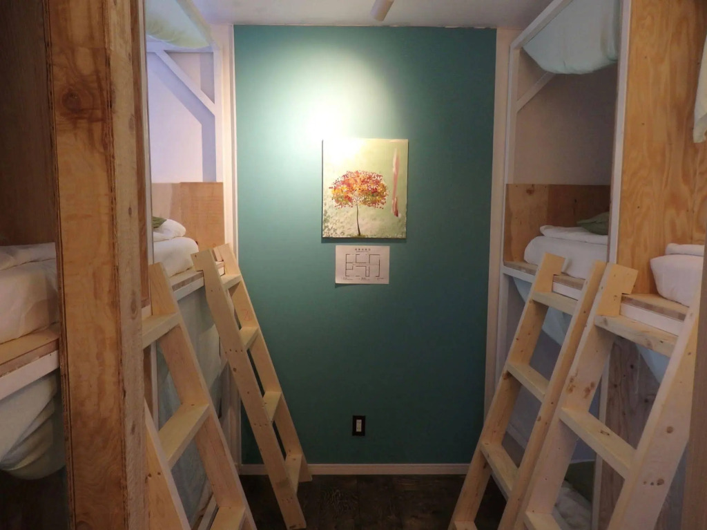 IGLOO Dorm & Breakfast - Hostel