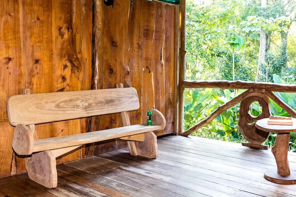 La Dulcinea B&B