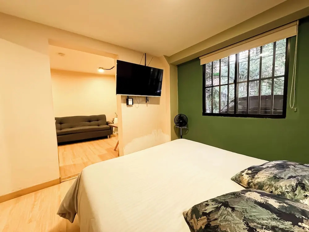 Niddo by Roots Rentals