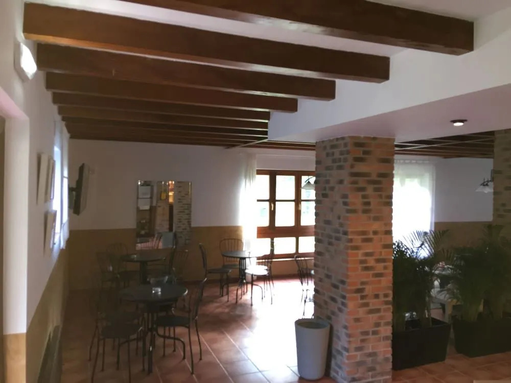 Albergue Cabrales