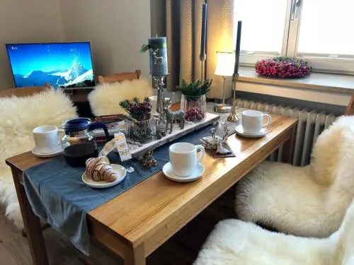Golden Gapa Central Family Apartment 29