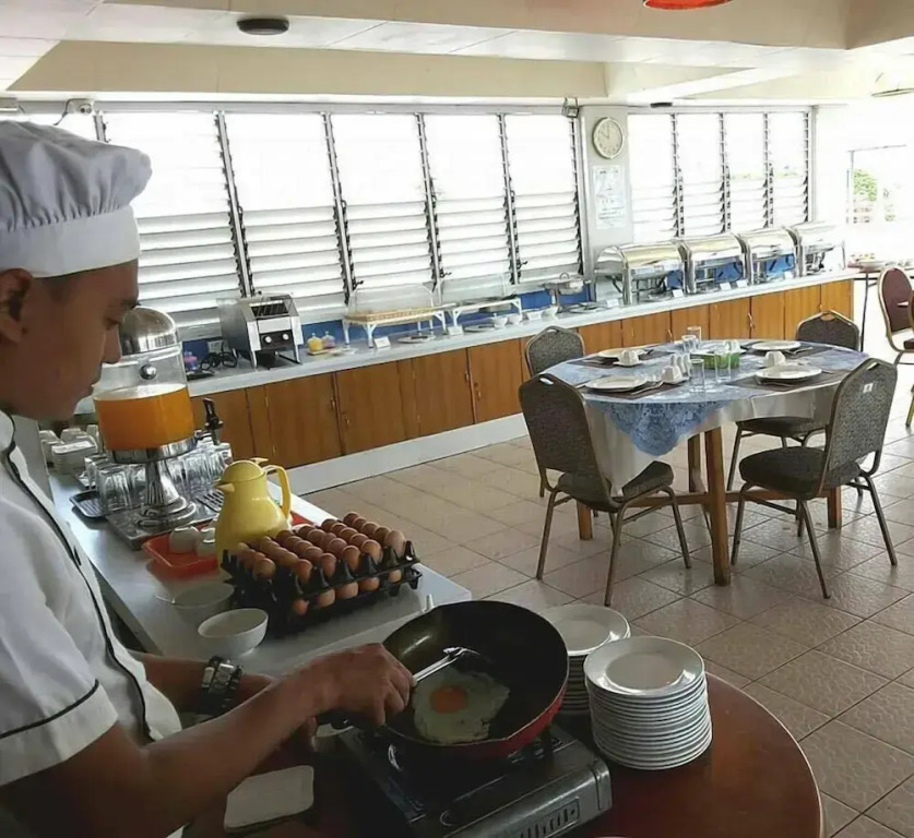 Diamond Crown Hotel Dawei