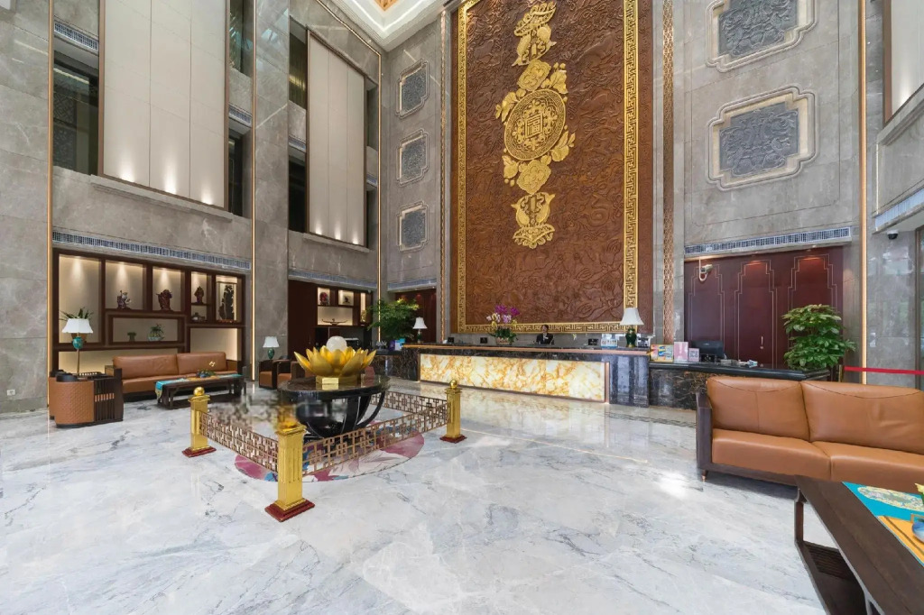 Rich Forex Hotel