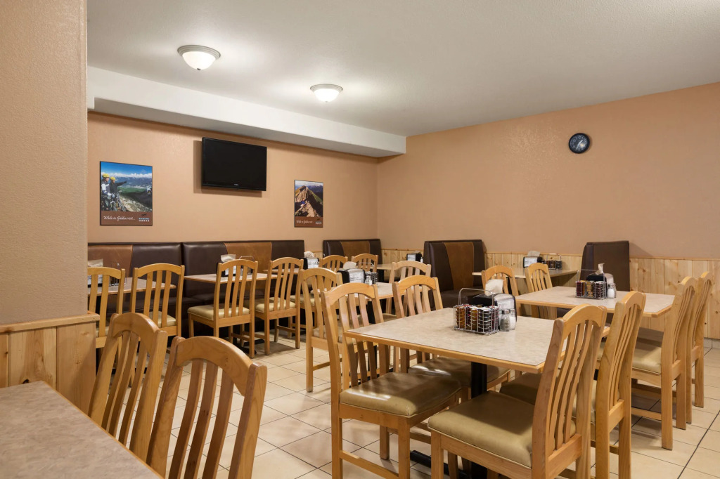 Ramada Golden