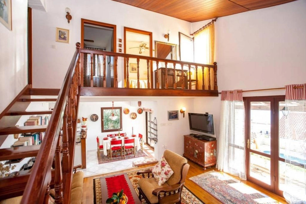 Villa Masha