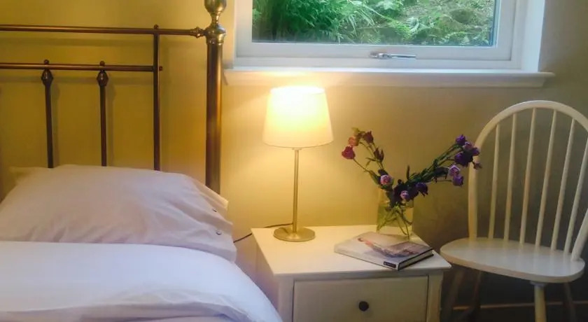 Birkbrae Lodge