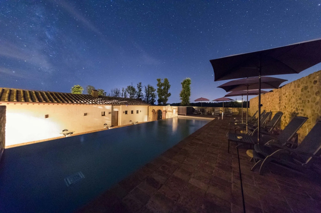 Pecora Vecchia - ColleMassari Hospitality