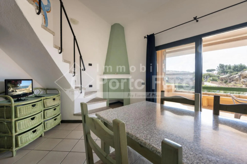 Apartment 18 Baia del Faro --18 BAIA DEL FARO