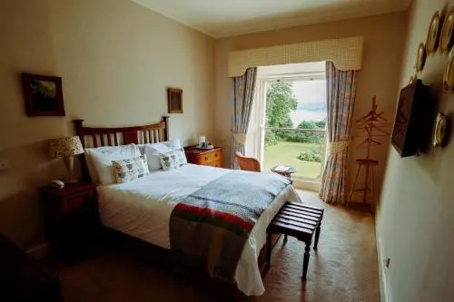 Rathmullan House